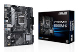 ASUS PRIME B560M-K Intel Socket LGA1200 2DDR4