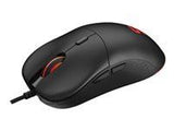 SILENTIUMPC Gear GEM PMW3325 Gaming Mouse Black