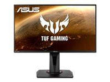 ASUS TUF Gaming VG258QM 24.5inch WLED TN FHD 1920x1080 16:9 1000:1 400cd/m2 280Hz 0.5ms GTG 2xHDMI 1xDP