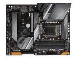 GIGABYTE Z590 GAMING X LGA1200 DDR4 6xSATA 2xM.2 ATX MB