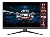 MSI G2722 27inch IPS FHD 170H 250cd/m2z 1ms HDMIx2 DP