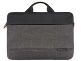 Asus Shoulder Bag EOS 2 Black/Dark Grey, 15.6 "