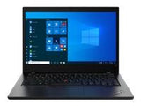 LENOVO ThinkPad L14 G2 Intel Core i5-1135G7 14inch FHD 16GB 256GB UMA IR-Cam W10P 1YCI+Co2