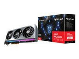 SAPPHIRE NITRO+ AMD RADEON RX 7900 XTX GAMING OC VAPOR-X 24GB GDDR6 DUAL HDMI / DUAL DP