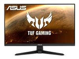 ASUS TUF Gaming VG249Q1A 23.8inch WLED IPS FHD 16:9 1000:1 250cd/m2 165Hz 1ms MPRT Shadow Boost 2xHDMI 1xDP