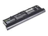 GREENCELL Battery for Dell Inspiron 1525 1545 GW240 9 cell