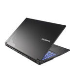 Notebook|GIGABYTE|G5 ME|CPU i5-12500H|2500 MHz|15.6