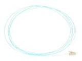 EXTRALINK Pigtail LC/UPC MM OM3 50/125 2m easy strip