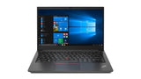 Lenovo ThinkPad E14 Gen 2 14 FHD AMD R5 4500U/8GB/256GB/AMD Radeon/WIN10 Pro/ENG Backlit kbd/Black/FP/1Y Warranty