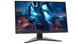 LCD Monitor|LENOVO|66D6GAC2EU|24"|Gaming|Panel TN|1920x1080|16:9|165 Hz|1 ms|Height adjustable|Tilt|Colour Black|66D6GAC2EU