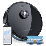 VACUUM CLEANER ROBOT/S6 TESVOR