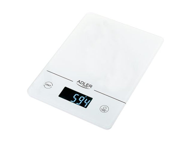 Kitchen scales