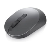 MOUSE USB OPTICAL WRL MS3320W/TITAN GRAY 570-ABHJ DELL