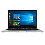 Notebook|BLACKVIEW|AceBook 1|CPU N4120|1100 MHz|14"|1920x1080|RAM 4GB|SSD 128GB|ENG|Windows 10 Home|Silver|1.3 kg|ACEBOOK1SILVER