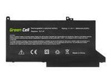 GREENCELL DE127 Battery DJ1J0 for Dell Latitude 7280 7290 7380 7390 7480 7490