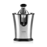 Caso Pro Juicer Caso CP 330 Type Citrus juicer, Stainless steel, 160 W