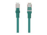 LANBERG PCF5-10CC-1000-G Lanberg Patchkabel RJ45 Kat. 5e FTP 10m grün