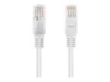 LANBERG PCF5-10CC-0200-S Lanberg Patchcord RJ45 cat. 5e FTP 2m grey