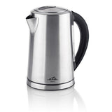 ETA Kettle ETA359790000 Elektra Electric, 2200 W, 1.5 L, Stainless steel, Stainless Steel, 360� rotational base