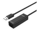 UNITEK Y-1468 Unitek USB 2.0. to Fast Ethernet converter, Y-1468
