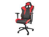 NATEC NFG-0751 Genesis Gaming Chair NITRO 770 (SX77) Black-Red