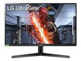 LG 27GN800P-B.BEU 27inch IPS QHD UltraGear 1ms NVIDIA G-SYNC compatibel HDMI DP