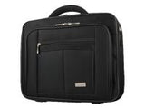 NATEC NTO-0393 Natec Laptop Bag BOXER Black 17,3 Anti-Shock System