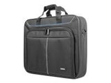 NATEC NTO-0769 Laptop Bag Natec DOBERMAN 17,3 Black