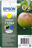 Epson T1294 Ink Cartridge, Yellow