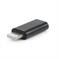 GEMBIRD A-USB-CF8PM-01 USB Type-C adapter CF/8 pin M black