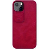 MOBILE COVER IPHONE 13/RED 6902048226616 NILLKIN