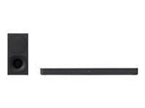 SONY 2.1ch HT-S400 Soundbar with powerful wireless subwoofer Bluetooth and X-Balanced speaker technology