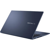 Notebook|ASUS|VivoBook Series|M1502IA-BQ100W|CPU 4600H|3000 MHz|15.6"|1920x1080|RAM 8GB|DDR4|SSD 512GB|AMD Radeon Graphics|Integrated|ENG/RUS|Windows 11 Home|Blue|1.7 kg|90NB0Y51-M00HZ0