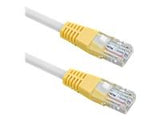 QOLTEC 50360 Cable Patchcord UTP CAT5 10m