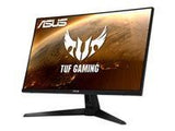 ASUS TUF Gaming VG279Q1A 27inch FHD IPS 165Hz above 144Hz FreeSync Premium 1ms 2xHDMI DisplayPort