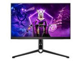 AOC AG274QS 27inch QHD Monitor HDMI DP