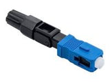 QOLTEC 54495 SC/UPC fiber optic fast connector Singlemode 3.0mm