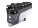 BROTHER Black Ink Cartridge - 3000 Pages