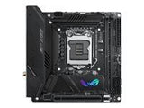 ASUS ROG STRIX Z590-I GAMING WIFI LGA1200 2xDIMM Mini ITX