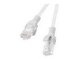 LANBERG PCU6-10CC-0150-S Lanberg Patchcord RJ45 cat. 6 UTP 1.5m grey