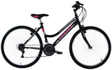 BICYCLE 24" MTB LADY/BK/ROSE 8001446118344 FREJUS