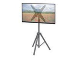 TECHLY 108019 Fixed universal tripod mount for TV LCD/LED/Plasma 17-60inch 35kg VESA tilt