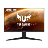 ASUS TUF Gaming VG27AQL1A 27inch WQHD IPS 170Hz above 144Hz G-Sync 1ms sRGB HDR 2xHDMI