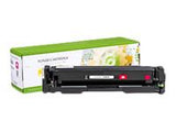 STATIC Toner cartridge compatible with HP CF403X magenta High Capacity compatible 2.300 pages