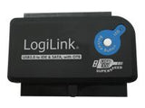 LOGILINK AU0028A LOGILINK - USB 3.0 to IDE & SATA Adapter with OTB