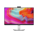 LCD Monitor|DELL|S2722DZ|27"|Business|Panel IPS|2560x1440|16:9|75Hz|Matte|4 ms|Speakers|Camera 5MP|Swivel|Pivot|Height adjustable|Tilt|210-BBSK