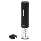 Adler Wine opener AD 4490 Electric, Black