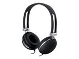 IBOX SHPID005BK HEADPHONES I-BOX HPI D005 BLACK AUDIO