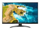 LG 27TQ615S-PZ 27inch LED TV Monitor IPS FHD 1ms 250cd/m2 HDMIx2 USB2.0