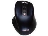 MOUSE USB OPTICAL WRL MW202/BLACK 90XB066N-BMU000 ASUS